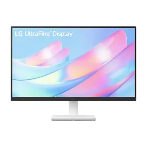 LG UltraFine 27US500-W 27 Inch 4K UHD IPS Professional Monitor Price in Bangladesh