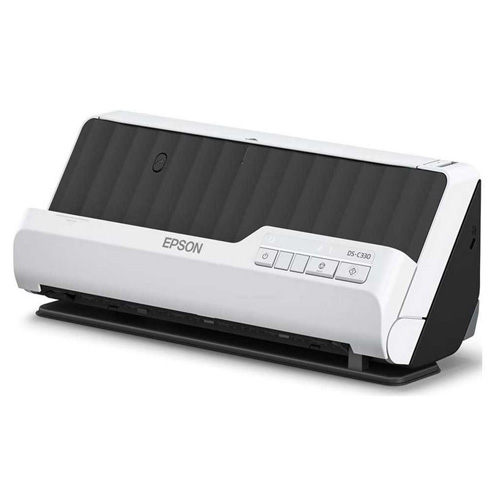 Epson WorkForce DS-C330 Portable Sheet-fed Document Scanner Price in Bangladesh