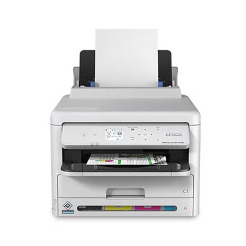 Epson WorkForce Pro WF-C5390 Color Printer Price in Bangladesh