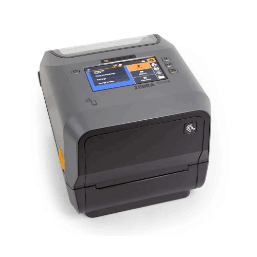Zebra ZD621R RFID Thermal Transfer Desktop Printer Price in Bangladesh