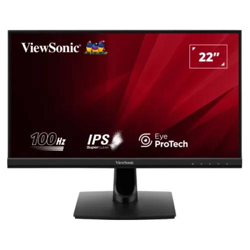 ViewSonic VA2214-H 22" 100Hz IPS FHD Monitor in Bangladesh