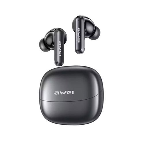 AWEI T220 ANC AI Active Noise Cancelling Wireless Earbuds Price in Bangladesh