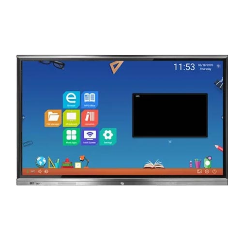 Innovtech RD-86DLED 86 Inch Interactive Flat Panel Price in Bangladesh