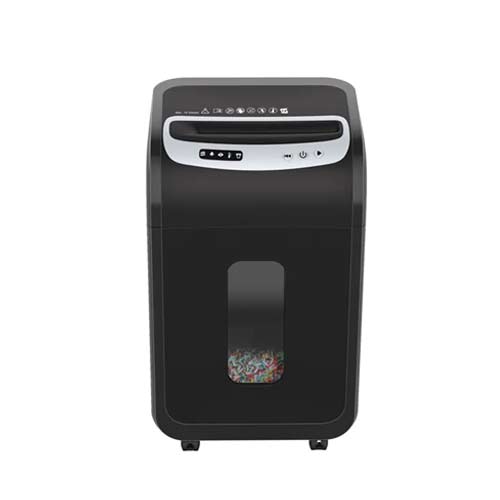 Ofitech OS1801MI Heavy Duty 20-Sheet 30L Capacity Paper Shredder in Bangladesh
