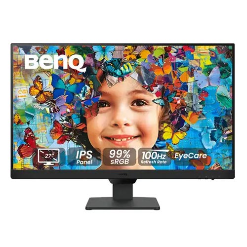 BenQ GW2790 27" 100Hz FHD IPS Monitor Price in Bangladesh