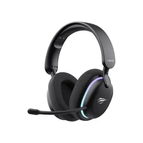 Havit Gamenote Fuxi-H7 Five-Mode Gaming Headphone Price in Bangladesh