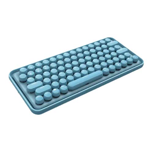 Rapoo Ralemo Pre 5 Multi-mode Wireless Mechanical Keyboard Price in Bangladesh