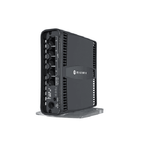 Mikrotik C52iG-5HaxD2HaxD-TC Wi-Fi Router Price in Bangladesh