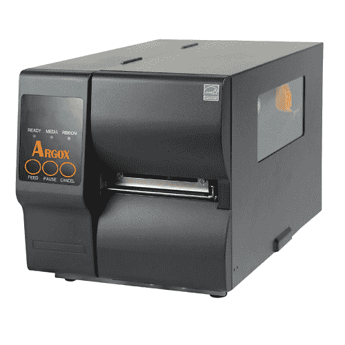 Argox iX4-350 USB+LAN+RS232 Industrial Barcode Printer Price in Bangladesh