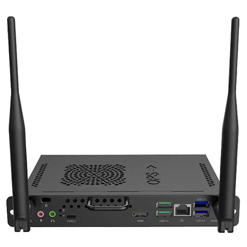 BenQ Core i7-1355U 13th Gen OPS PC Module for Interactive Flat Panel Price in Dhaka, Bangladesh