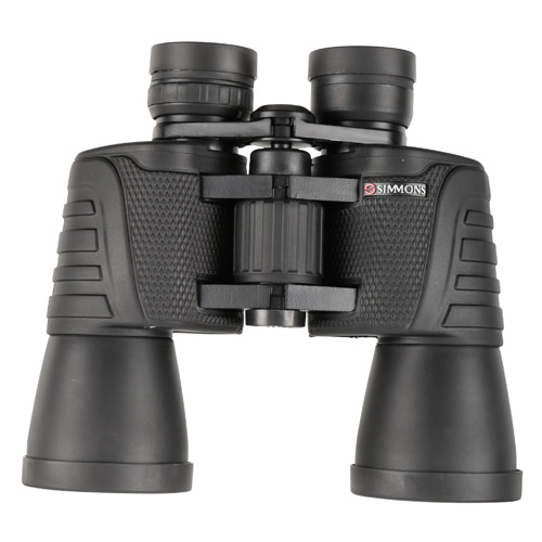 Simmons ProSport 10x50mm Black Prism Binoculars for Hunting, Sports and Outdoors Price in Bangladesh
