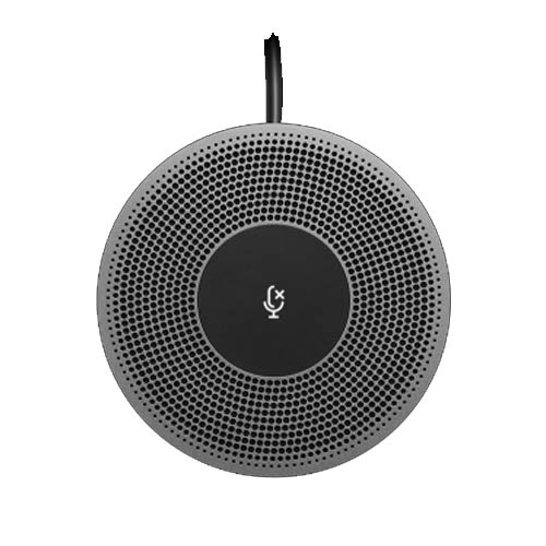 Logitech Expansion Mic For Meetup Price in Bangladesh