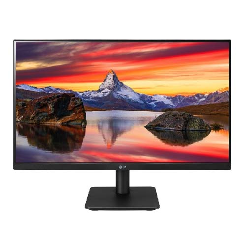 LG 27MP400-B 27" FreeSync Full HD IPS Monitor Price in Dhaka, Bangladesh