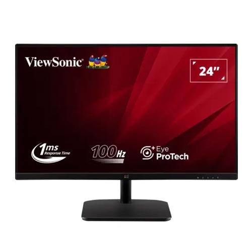 ViewSonic VA2432-MHD 24" 100Hz IPS FHD Monitor in Bangladesh