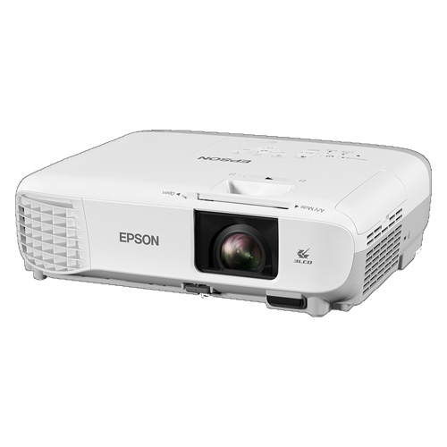 Epson EB-X39 Portable 3LCD Business Projector Price in Bangladesh