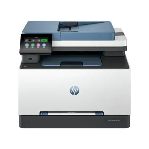 HP Color LaserJet Pro MFP 3303sdw Multifunction Laser Printer Price in Bangladesh