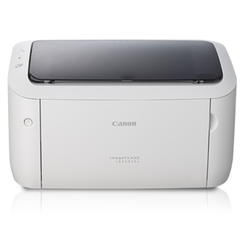 Canon ImageCLASSLBP6030w Wireless Single Function Mono Laser Printer Price in Bangladesh