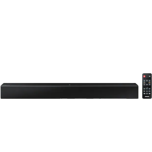 Samsung HW-T400 Soundbar with Built-in Subwoofer