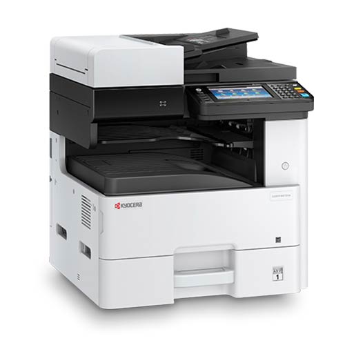 Kyocera Ecosys M132idn Photocopier Machine in Bangladesh