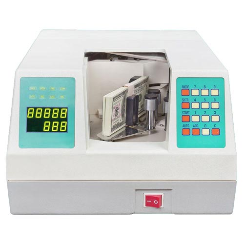ASTHA CH-265D Desktop Money Counter Machine in Bangladesh