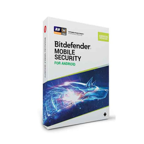Bitdefender Mobile Security For Android Single Device Price in Bangladesh