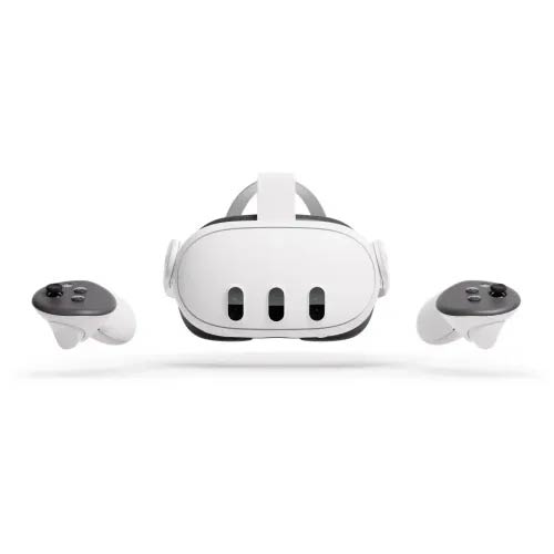 Meta Quest 3 512GB All-in-One VR Headset Price in Bangladesh