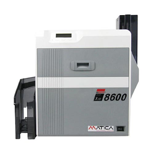 Matica XID8600 Retransfer ID Card Printer Price in Bangladesh