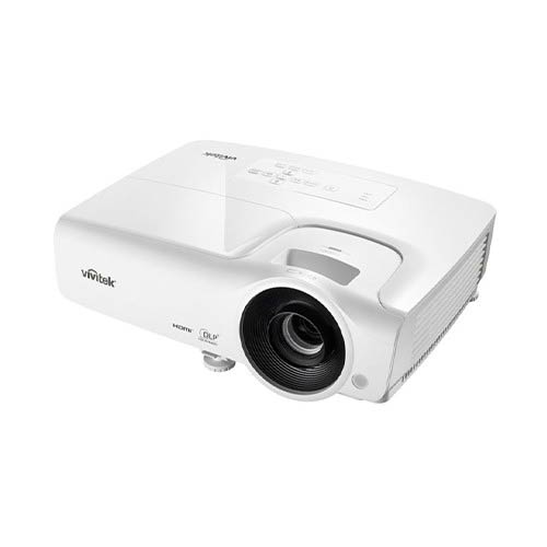 Vivitek BS564 4000 Lumens Multimedia Projector Price in Bangladesh