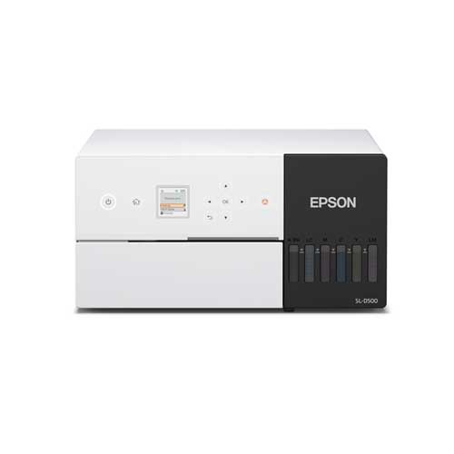 Epson SureLab SL D530 MiniLab Photo Printer Price in Bangladesh