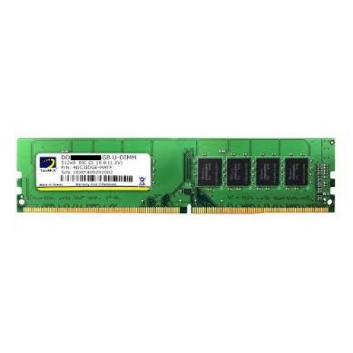 TwinMOS 8GB DDR4 2400MHz Desktop RAM Price in Bangladesh
