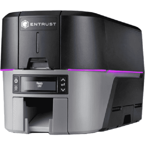 Entrust Sigma DS3 Direct-to-Card ID Card Printer Price in Bangladesh