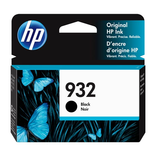 HP 932 Black Ink Cartridge Price in Bangladesh