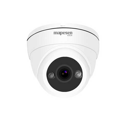 Mapesen MP-M9AH503V-A HD 4-in-1 IR Indoor Varifocal Camera Price in Bangladesh