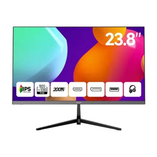 Aiwa MD2419-V 24" 200Hz FHD IPS Monitor Price in Bangladesh