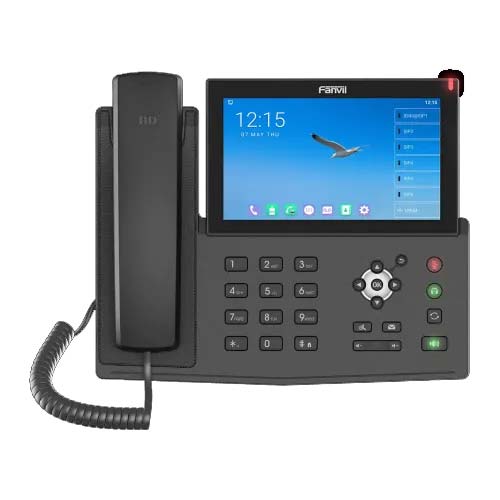 Fanvil X7A Android Touch Screen IP Phone Price in Bangladesh