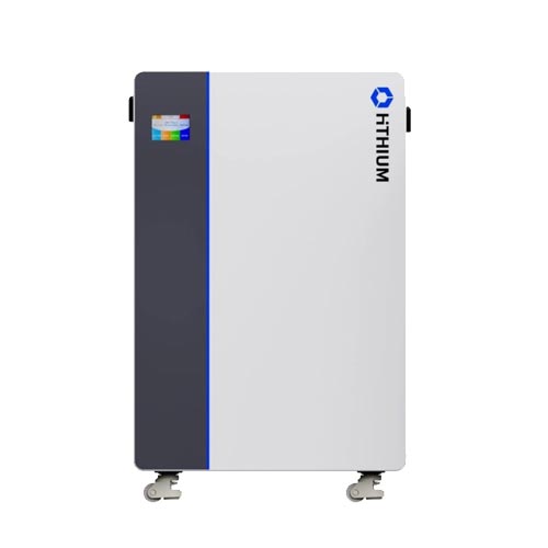 HiTHIUM HEROEE 16 16kWh LiFePO4 51.2V-314Ah Lithium Battery Price in Bangladesh