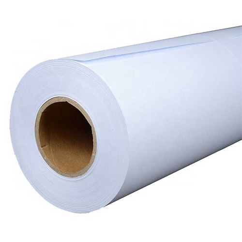 Plotter 24 Inches x 50 Mtrs, 80 GSM Paper Roll in Bangladesh
