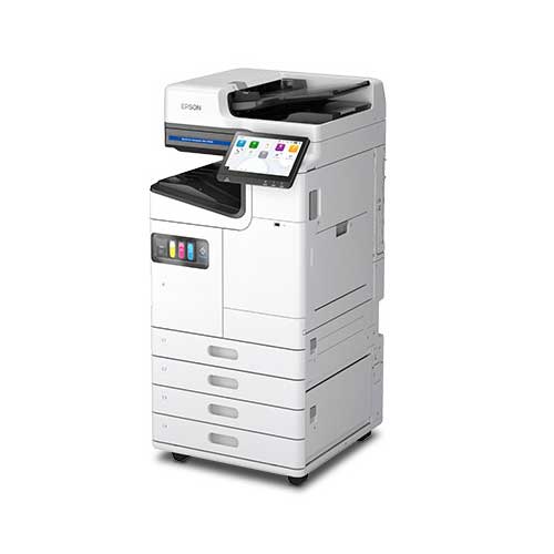 Epson AM-C6000 WorkForce Enterprise Color Multifunction Printer Price in Bangladesh