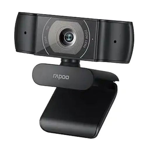 Rapoo C200 720P HD Webcam Price in Bangladesh