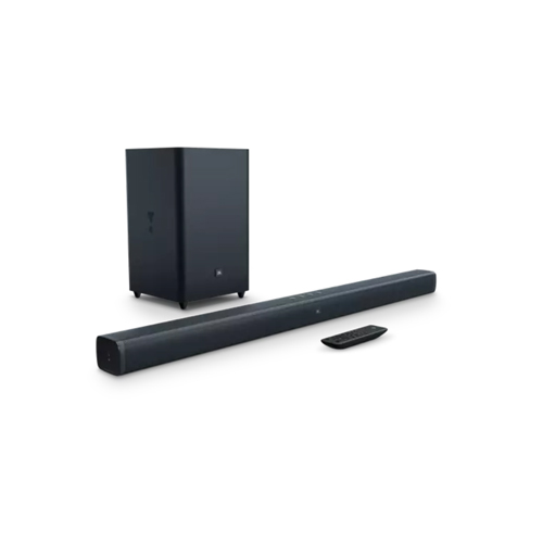 JBL Bar 2.1 Channel Soundbar Wireless Subwoofer Price in Bangladesh