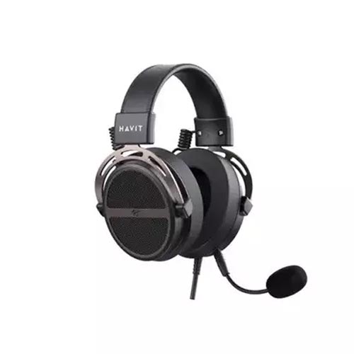 Havit H2030E 3.5mm Gaming Headphone Price in Bangladesh