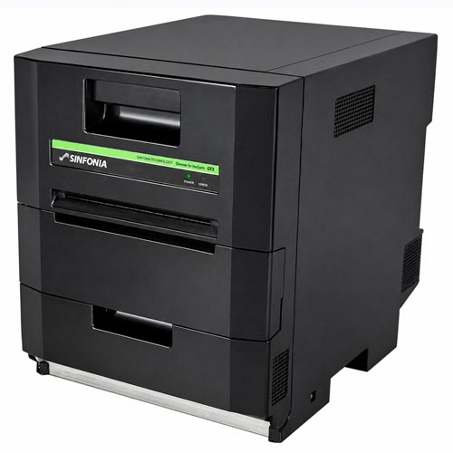 Sinfonia Color Stream S3 High Capacity Photo Printer in Bangladesh