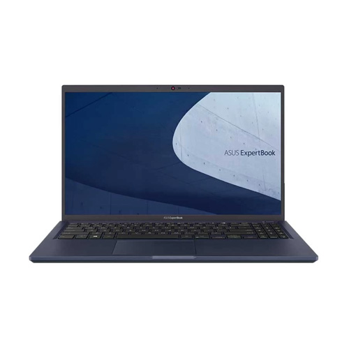 Asus ExpertBook B1 B1500CEAE Core i7 11th Gen 15.6" FHD Laptop Price in Bangladesh