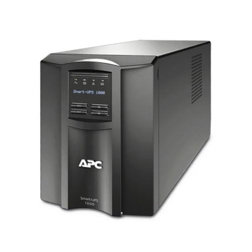 APC Smart 1000VA online UPS (No Battery) Price in Bangladesh