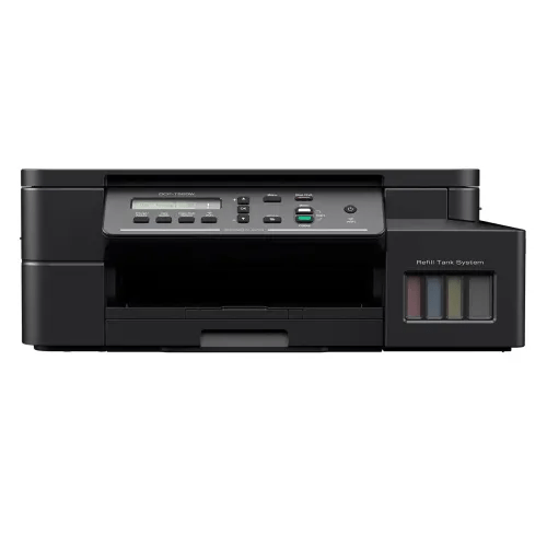 Brother DCP-T520W Multifunction Color Ink tank Printer