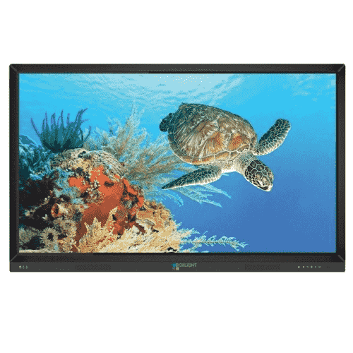 Boxlight ProColor 654U 65" 4K Interactive Flat Panel Display Price in Bangladesh