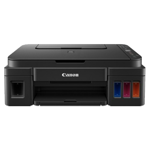 Canon Pixma G3010 A4 Ink Tank Wireless All-In-One Printer Price in Bangladesh