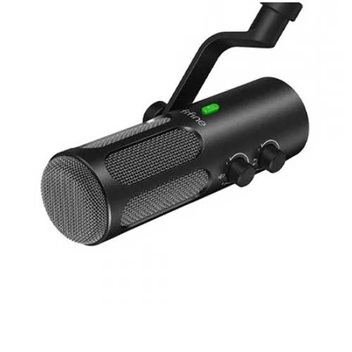 FIFINE AmpliTank Tank3 USB/XLR Dynamic Microphone Price in Bangladesh