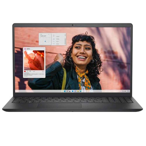 Dell LDC15250- Core i7-1355U 16GB RAM 1TB SSD 15.6" FHD Touch Laptop In Bangladesh