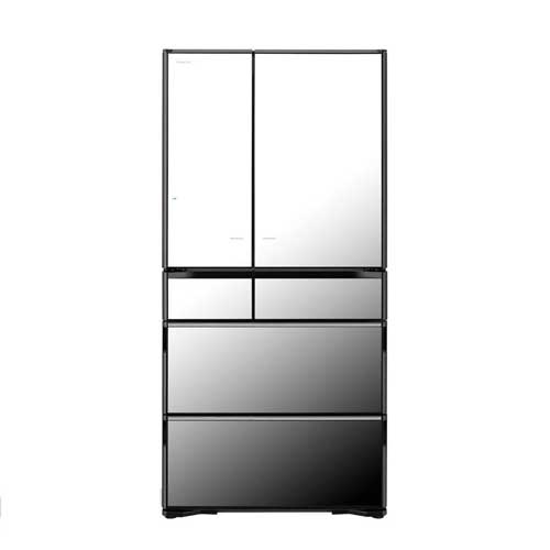 Hitachi R-ZXC740KS X 572L MULTI DOOR Refrigerator Price in Bangladesh